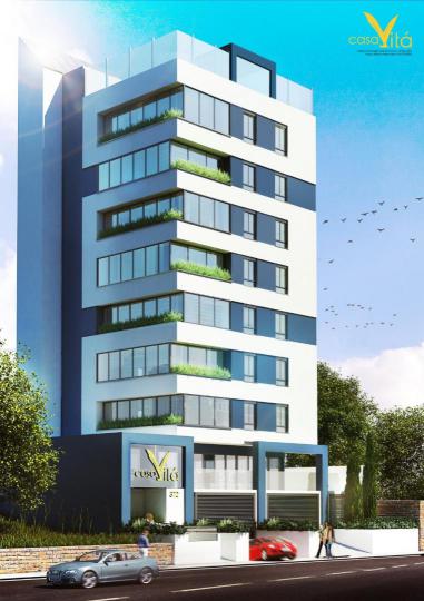 Apartamento à venda no bairro Vila Rosa, Novo Hamburgo, Referencia: a3022
