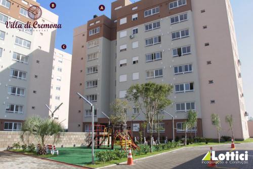 Apartamento à venda no bairro Fátima, Canoas , Referencia: 165633