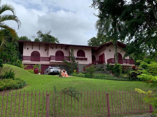 Casa à venda no bairro Sander, Três Coroas, Referencia: 3292