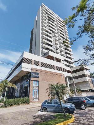 Apartamento à venda no bairro Ideal, Novo Hamburgo, Referencia: 43