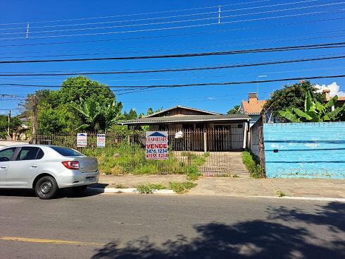Casa de 4 dormitórios à venda em Nossa Senhora das Gracas, Canoas