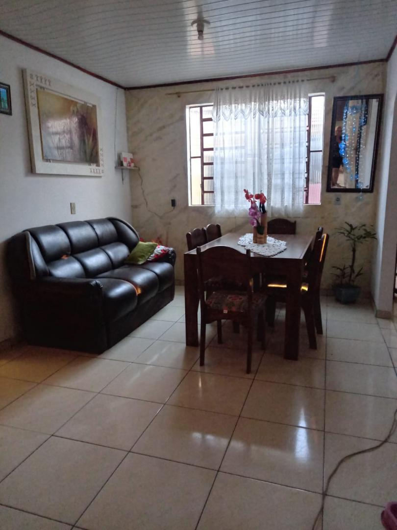 Casa de 2 dormitórios à venda em Guajuviras, Canoas