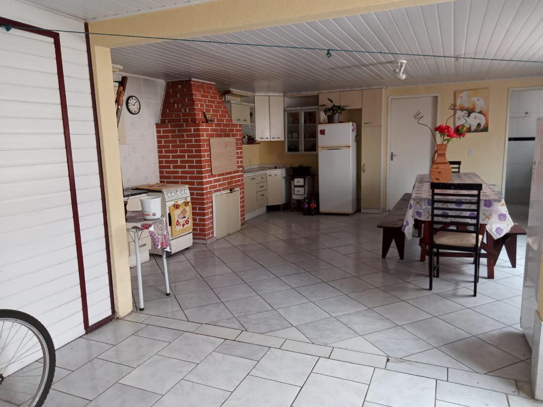 Casa de 3 dormitórios à venda em Hercules, Canoas