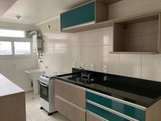 Apartamento à venda no bairro CENTRO, CANOAS, Referencia: 7877
