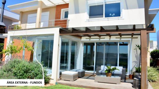 Casa à venda no bairro Estância Velha, Canoas, Referencia: 4538