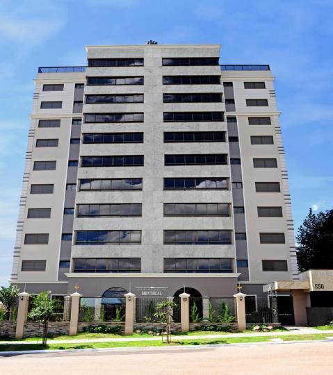 Apartamento à venda no bairro Centro, Esteio, Referencia: 4350