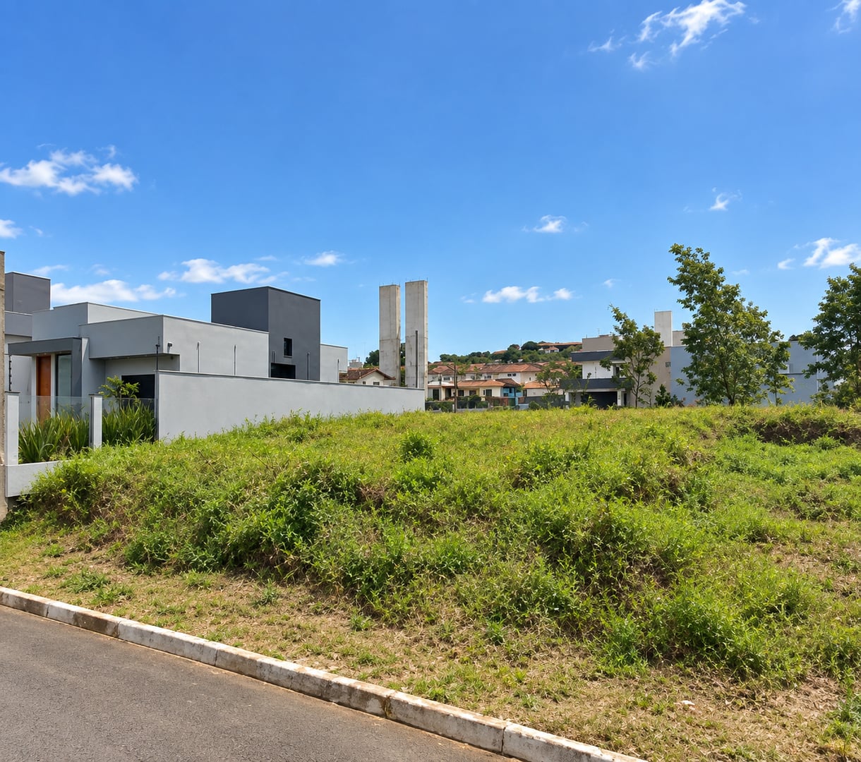 Terreno à venda em CANUDOS, Novo Hamburgo — foto 1