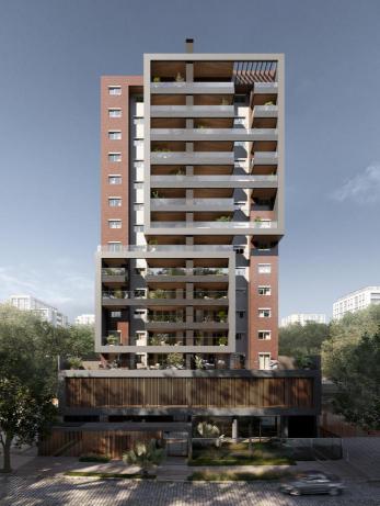 Apartamento à venda no bairro Panazzolo, Caxias do Sul, Referencia: 0065