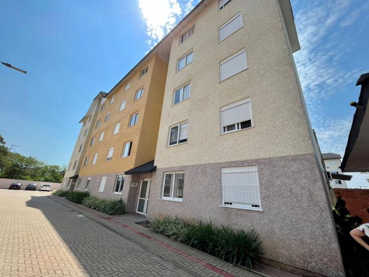Apartamento à venda no bairro Ouro Branco, Novo Hamburgo, Referencia: AP0012
