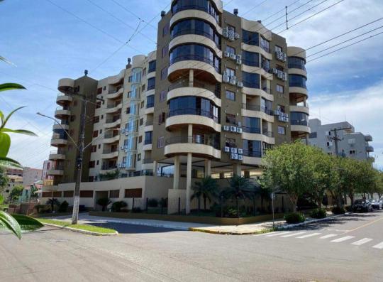 . Apartamento à venda no bairro Centro, Dois Irmãos, Referencia: 1480