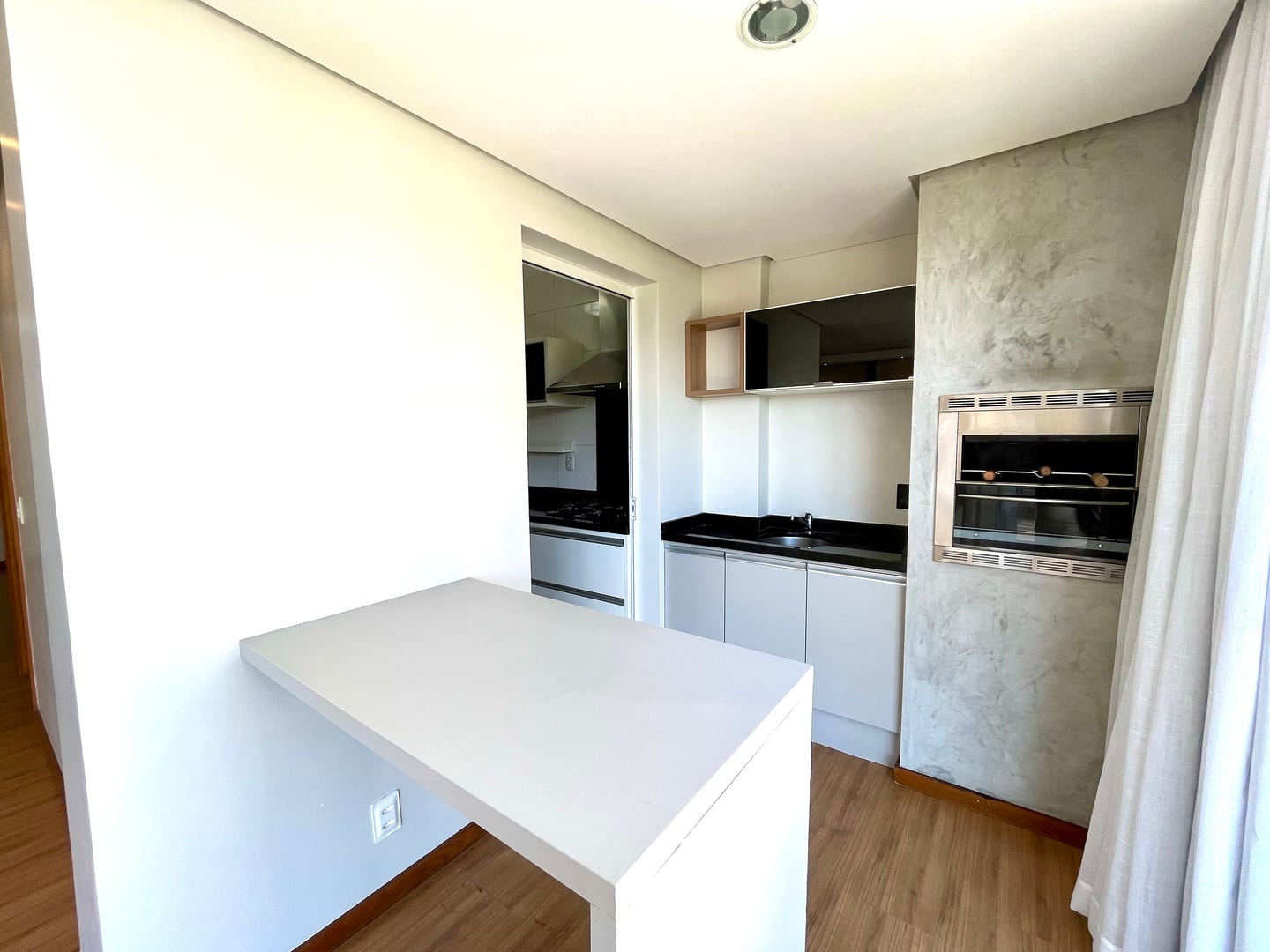 Apartamento à venda no América, Joinville · 4 quartos. Foto 10