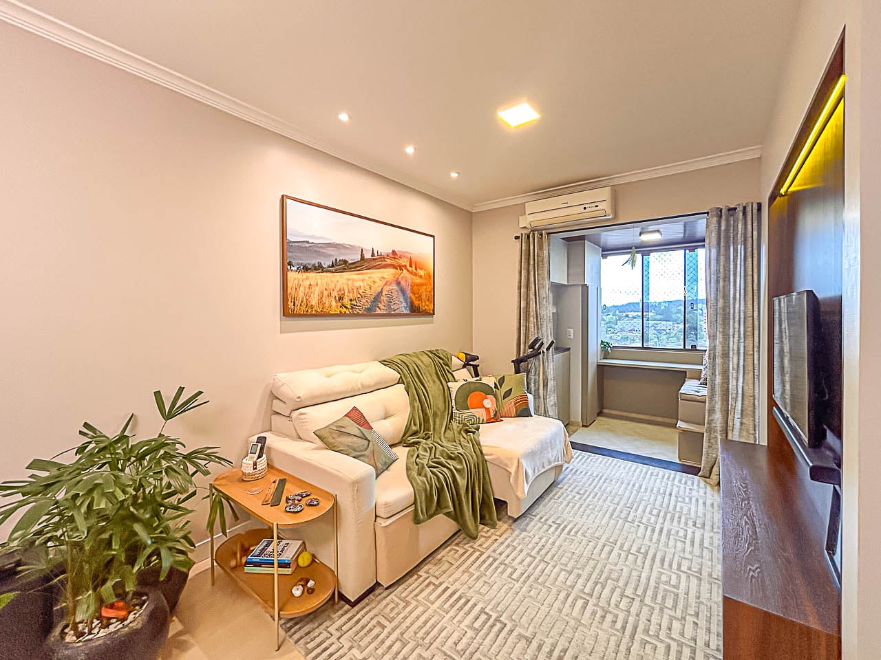 Apartamento à venda em Centro, São Leopoldo — foto 1