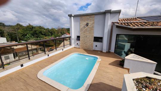 Apartamento à venda no bairro Centro I, Brusque, Referencia: 99443