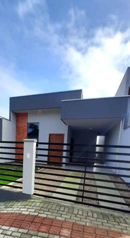 Casa à venda no bairro Dom Joaquim, Brusque, Referencia: 99468