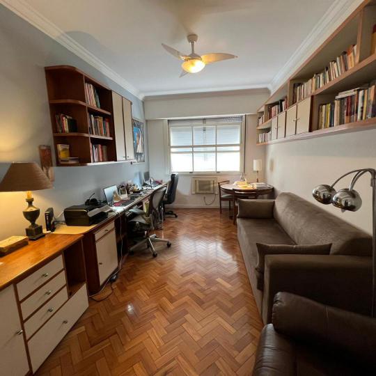 Apartamento à venda no bairro Botafogo, Rio de Janeiro, Referencia: 3