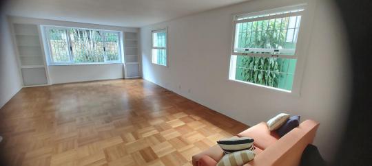 Casa à venda no bairro Jardim Botânico, Rio de Janeiro, Referencia: 10