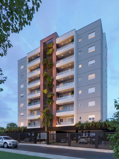 Apartamento à venda no bairro Centenário, Sapiranga, Referencia: 1022