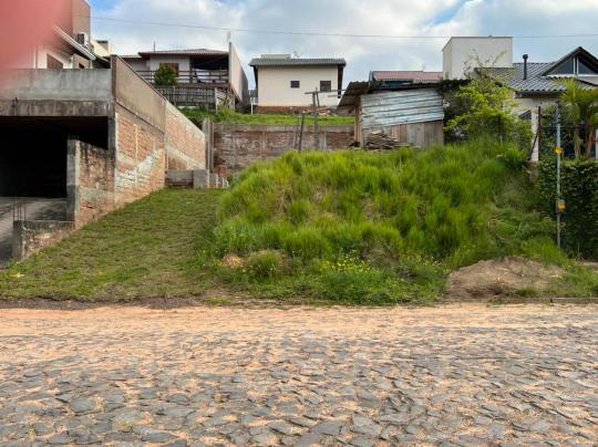 Terreno à venda no bairro Centenário, Sapiranga, Referencia: 1026