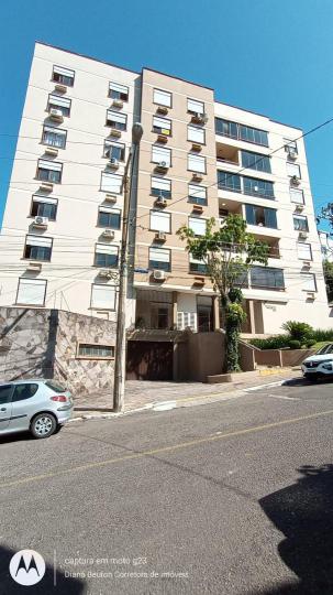 Apartamento à venda no bairro Boa Vista, Novo Hamburgo , Referencia: 162