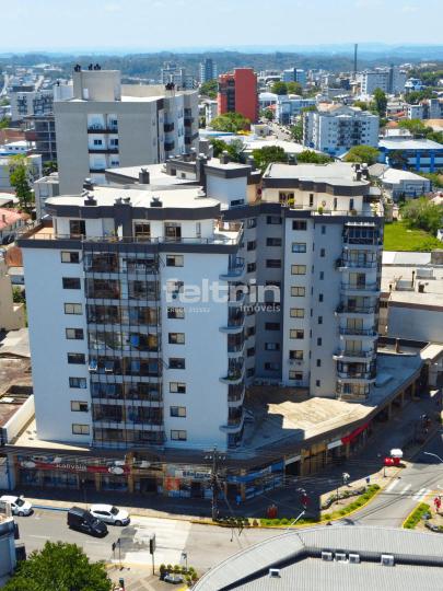 Apartamento à venda no bairro Centro, Farroupilha, Referencia: VAP115