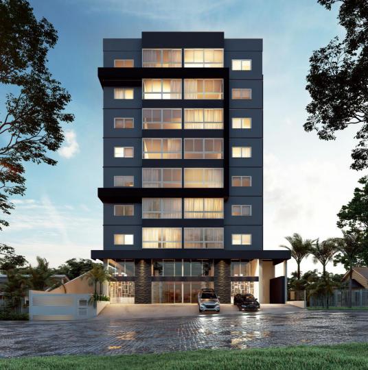 Apartamento à venda no bairro Imigrante, FARROUPILHA, Referencia: 2