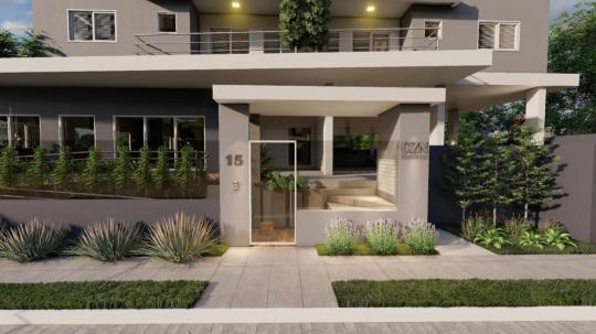 Apartamento à venda no bairro Imigrante, FARROUPILHA, Referencia: 19