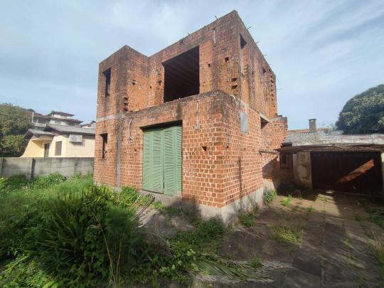 Casa à venda no bairro São Luiz, FARROUPILHA, Referencia: 53