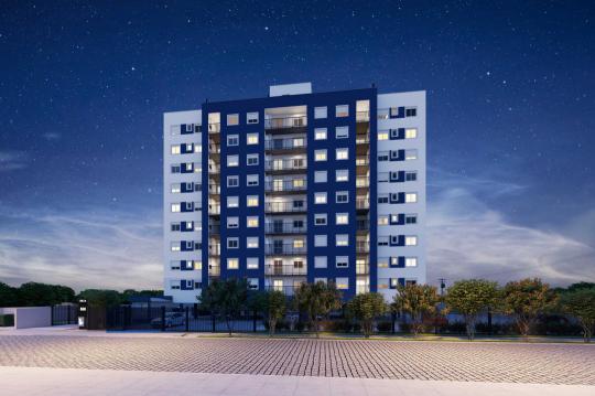 Apartamento à venda no bairro Operário, Novo Hamburgo, Referencia: 45