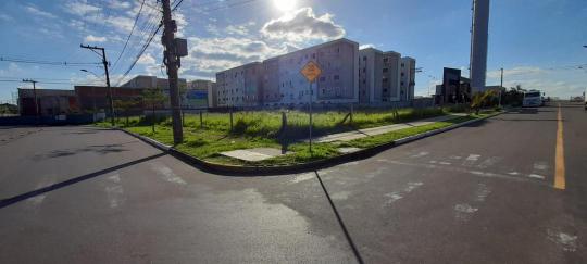 Terreno à venda no bairro IGARA, Canoas, Referencia: 500910