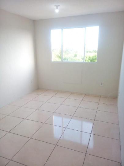 Apartamento à venda no bairro SÃO JOSÉ, Canoas, Referencia: 500956