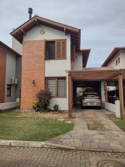 Casa à venda no bairro IGARA, Canoas, Referencia: 501003