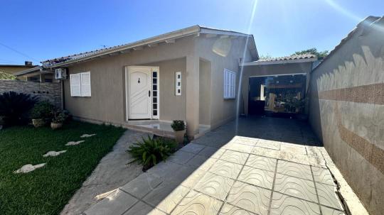 Casa à venda no bairro ESTANCIA VELHA, Canoas, Referencia: 501040