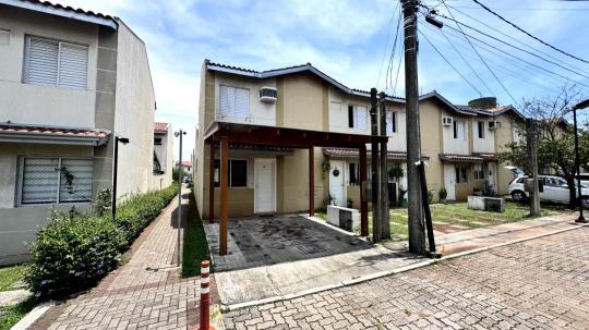 Casa à venda no bairro IGARA, Canoas, Referencia: 501054