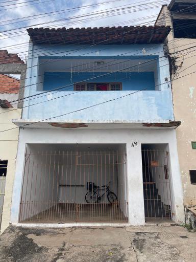 Casa à venda no bairro Jardim São Paulo, Piracicaba, Referencia: 91