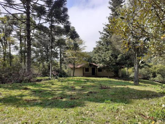 Sítio à venda no bairro Serra Grande, Igrejinha, Referencia: 558