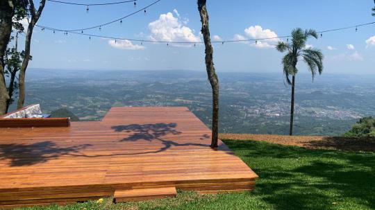 Sítio à venda no bairro Serra Grande, Igrejinha, Referencia: 1242