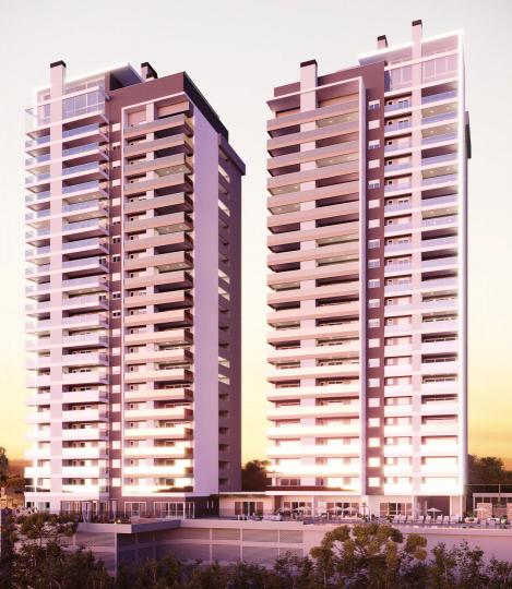 Apartamento à venda no bairro Petrópolis, Caxias do Sul, Referencia: AV21
