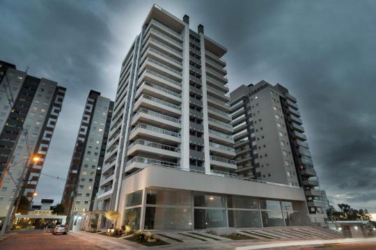 Apartamento à venda no bairro Madureira, Caxias do Sul, Referencia: AV21
