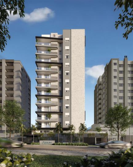 Apartamento à venda no bairro São Pelegrino, Caxias do Sul, Referencia: AV022