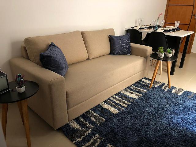 Apartamento à venda no bairro Vila Helena, Santo André, Referencia: 5324