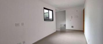 Ap baixo condominio com elevador à venda no bairro Parque Erasmo Assunção, Santo André, Referencia: 17591
