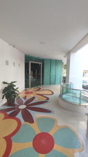 Apartamento à venda no bairro Centro, Balneário Camboriú, Referencia: 1