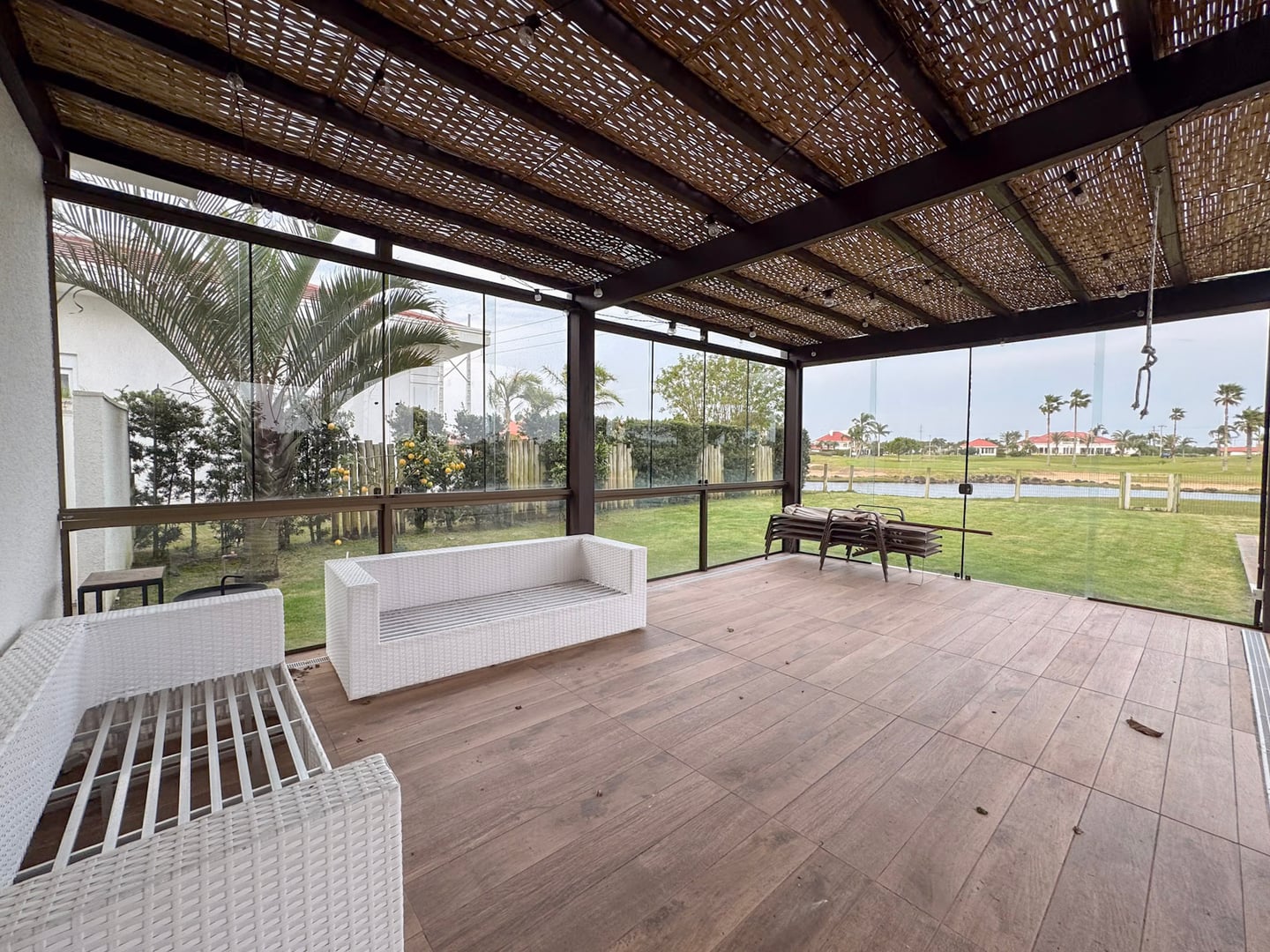 Foto de Casa · Green Village