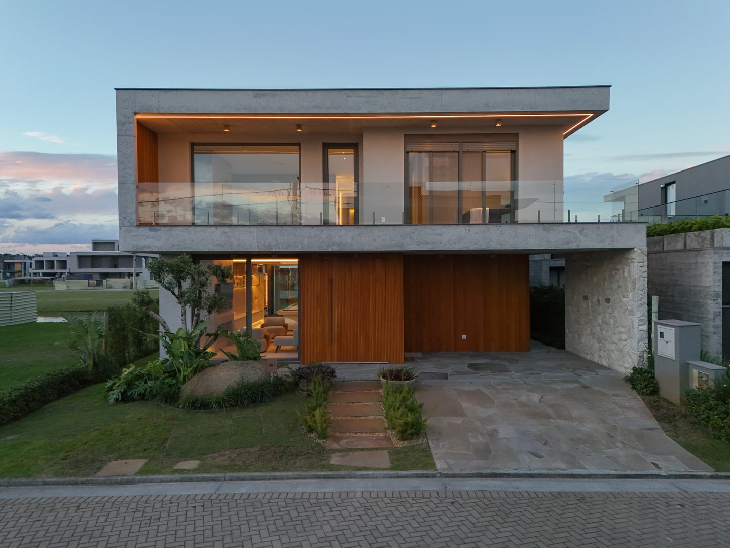 Foto de Casa · Amare Home Resort