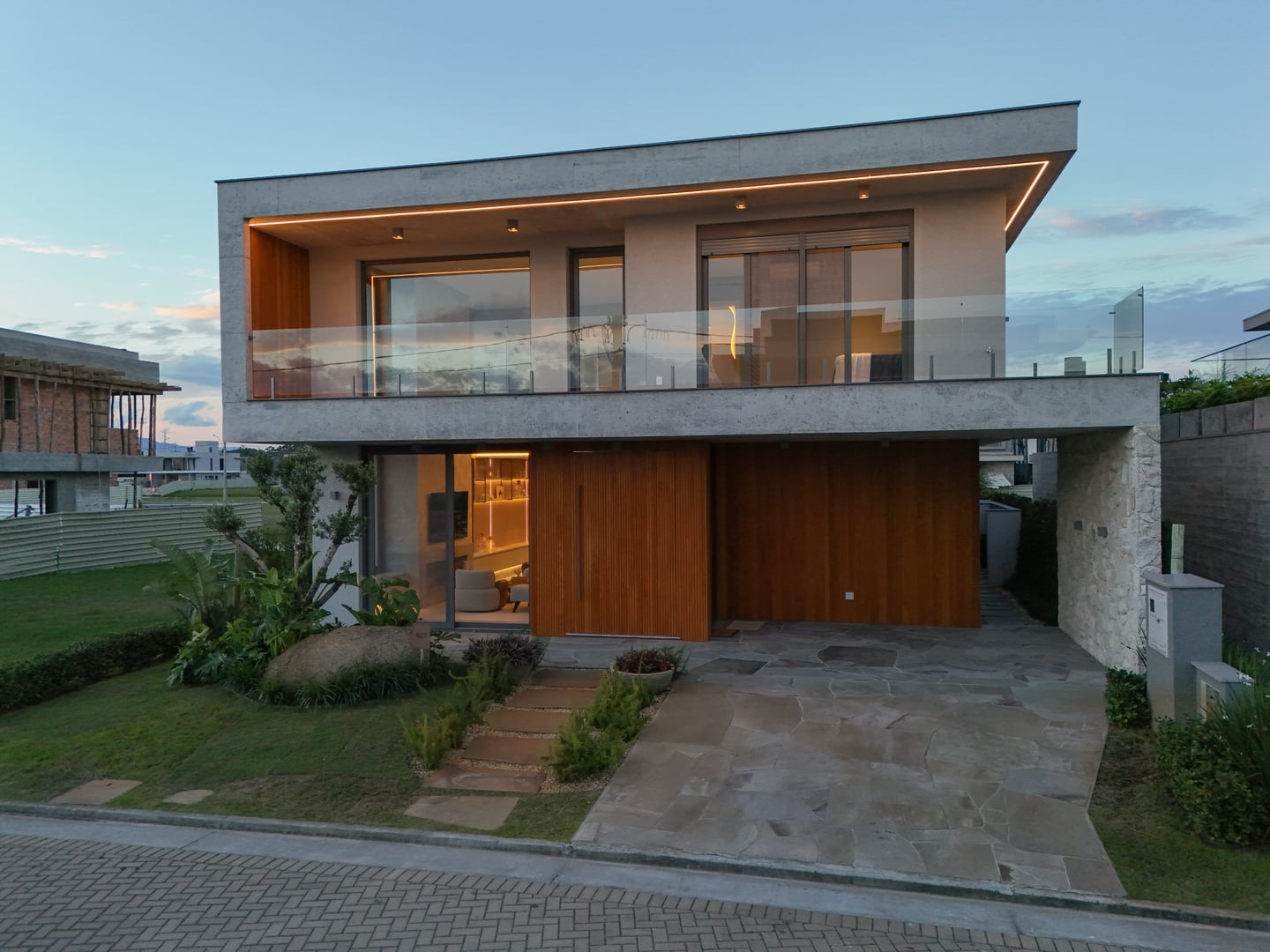 Casa · Amare Home Resort