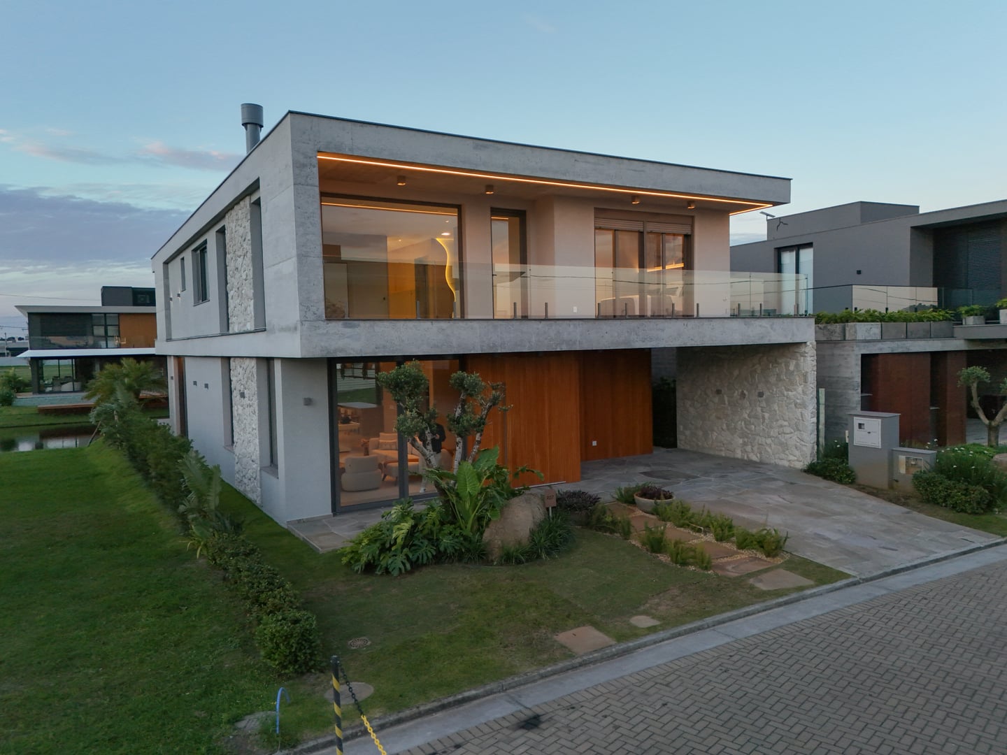 Foto de Casa · Amare Home Resort