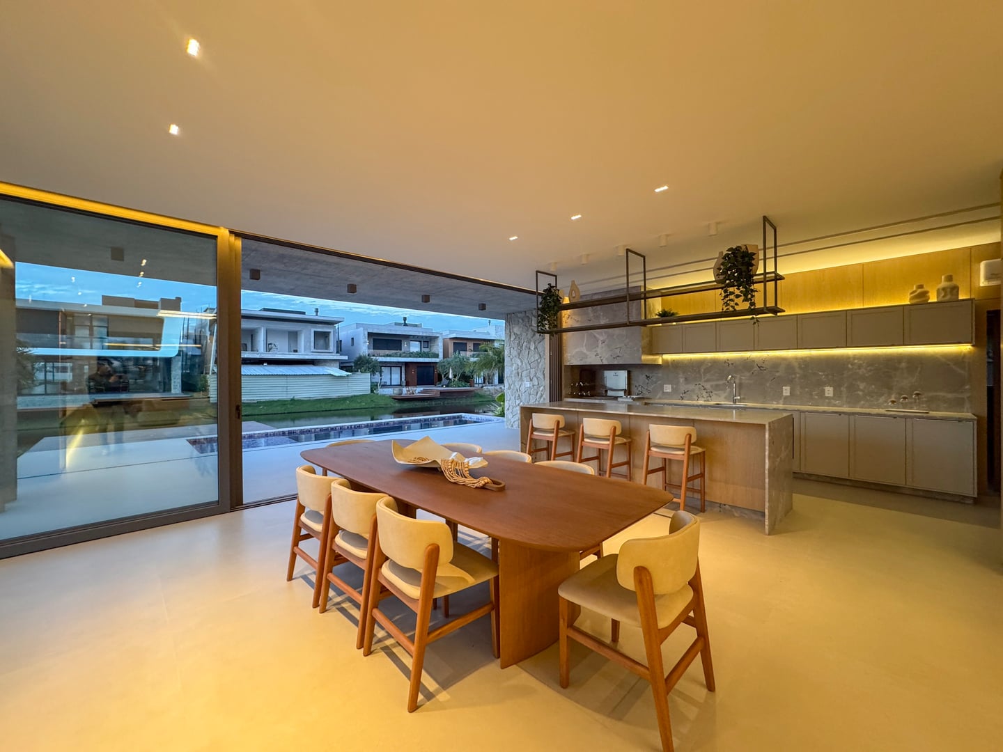 Foto de Casa · Amare Home Resort