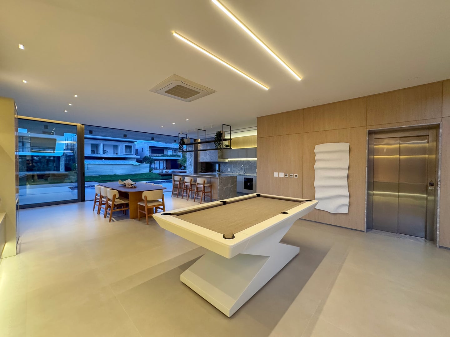 Foto de Casa · Amare Home Resort
