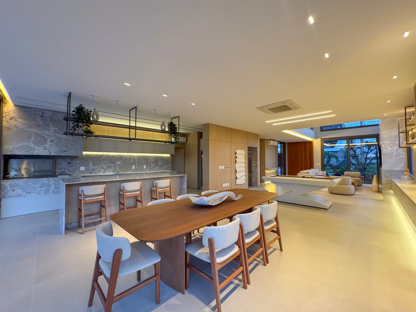 Foto de Casa · Amare Home Resort