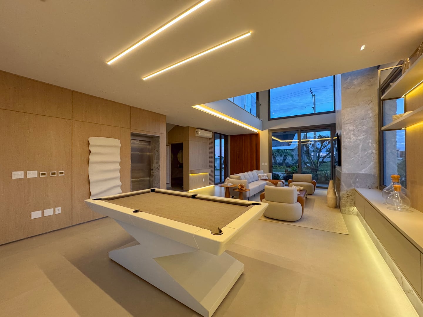 Foto de Casa · Amare Home Resort